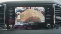 Skoda Karoq 2.0 TDI 4x4 Sportline