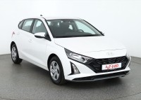 Hyundai i20 1.0 T-GDI Aut.