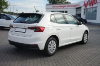 Skoda Fabia 1.0 MPI Active