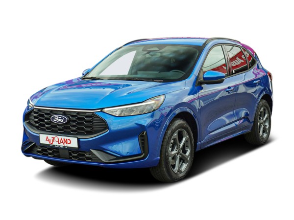 Ford Kuga 1.5 EB ST-Line Aut.