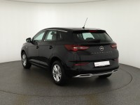 Opel Grandland 1.2 Turbo Aut. GS Line