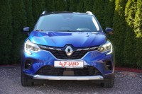 Renault Captur II 1.6 Hybrid Edition One