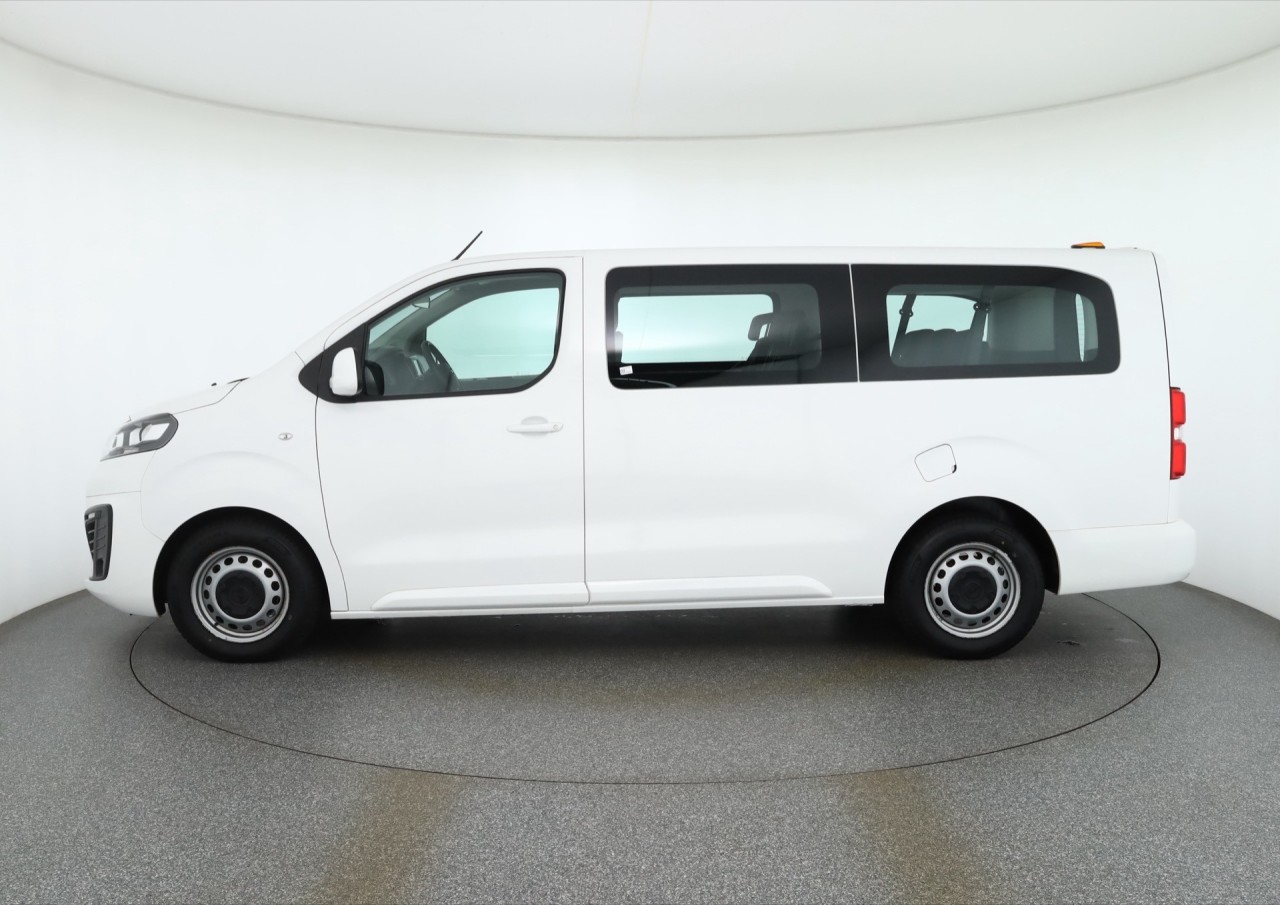 Opel Vivaro Kombi 1.5 CDTI L3