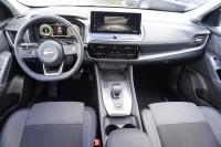 Nissan Qashqai N-Connecta 1.3 Dig-T Aut.