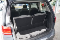 VW Touran 1.5 TSI