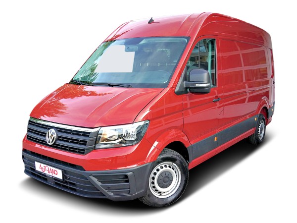 VW Crafter Kasten 2.0 TDI L2 H2