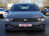 VW Passat Variant 2.0 TDI Business
