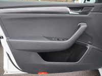 Skoda Superb Combi 2.0 TDI DSG 4x4 Style