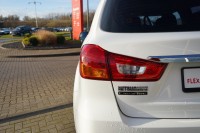 Mitsubishi ASX 1.6 Basis 2WD