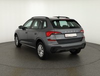 Skoda Kamiq 1.0 TSI