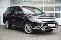 Mitsubishi Outlander 2.4 PHEV 4WD