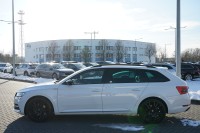 Skoda Superb Combi 2.0 TSI DSG Sportline