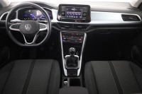 VW T-Roc 1.0 Life