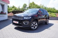 Vorschau: Jeep Compass 1.4 MultiAir 4WD Limited