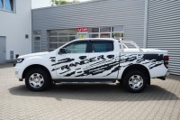 Ford Ranger 3.2 TDCi Limited 4x4