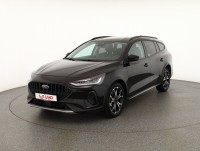 Ford Focus Turnier 1.0 EB M-Hybrid 2-Zonen-Klima Sitzheizung LED