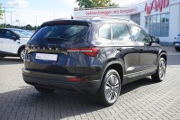 Skoda Karoq 1.5 TSI DSG Ambition