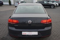 VW Passat 1.4 TSI