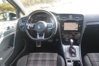 VW Golf VII 2.0 GTI Performance