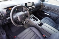 Citroen C5 Aircross 1.2 M-Hybrid 136 Plus Aut.