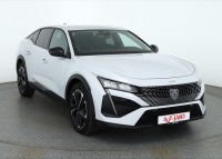 Peugeot 408 1.2 Hybrid 145 Aut.