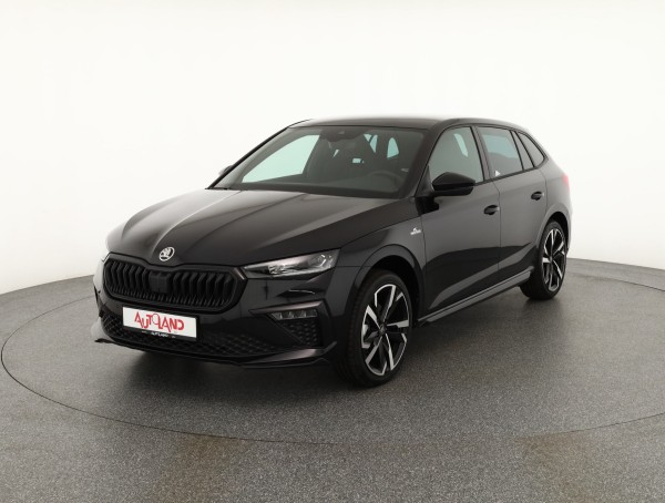 Skoda Scala 1.5...