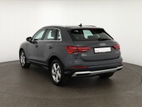 Audi Q3 35 TFSI s-tronic