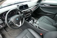 BMW 520 i Touring