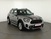 MINI COOPER_COUNTRYMAN Countryman Cooper 1.5 Classic Aut.