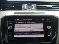 VW Passat Variant 1.4 TSI Highline R-Line