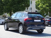 Skoda Kamiq 1.5 TSI Ambition DSG