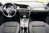 Audi A4 1.8 TFSI Avant Ambition S-Line