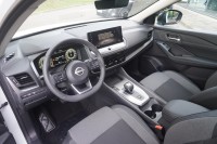 Nissan Qashqai N-Connecta 1.3 Dig-T Aut.