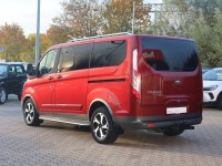 Ford Tourneo Custom 2.0 TDCi 320 L1 Active