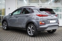 Hyundai Kona 1.6 T-GDI DCT Premium 4WD
