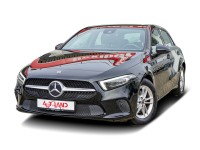 Mercedes-Benz A-Klasse A200 d Style 8G-DCT Navi Sitzheizung LED