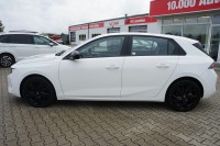 Opel Astra 1.2 Turbo Edition