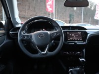 Opel Corsa 1.2 DI Turbo