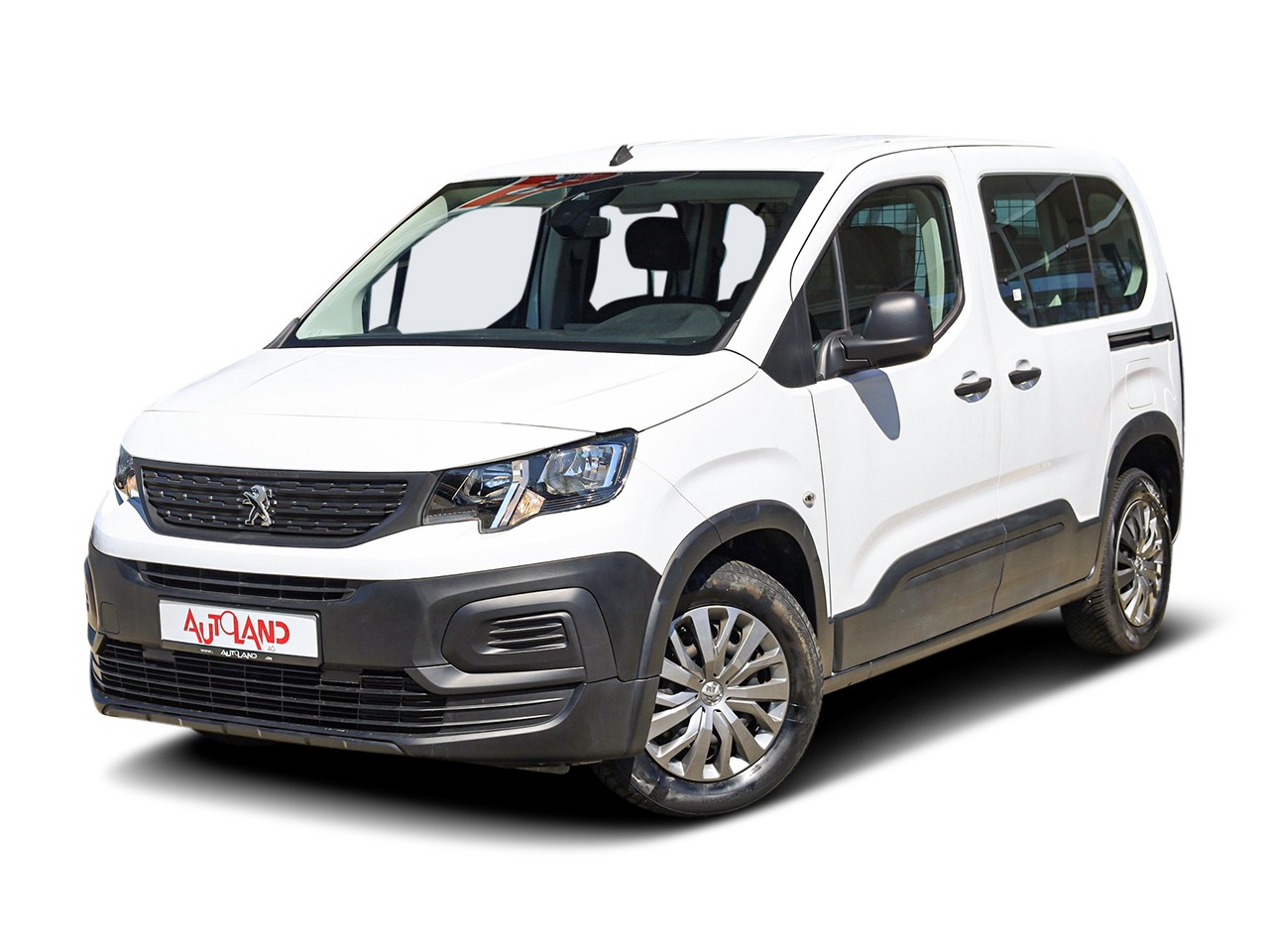 Peugeot Rifter 1.2 12V e-THP Active Pack L1