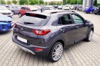 Kia Stonic 1.2 Vision 18Z Alu