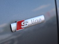 Audi A4 2.0 TDI Avant sport S-Line VC