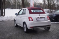 Fiat 500C 1.2 Lounge