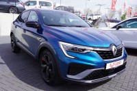 Renault Arkana 1.3 TCe 140 R.S. Line