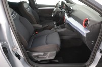Seat Ibiza FR 1.0 TSI
