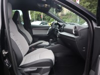 Seat Arona FR 1.5 TSI DSG Facelift