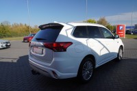 Mitsubishi Outlander PHEV Basis 4WD