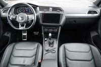 VW Tiguan 2.0 TDI 4Motion R-Line DSG