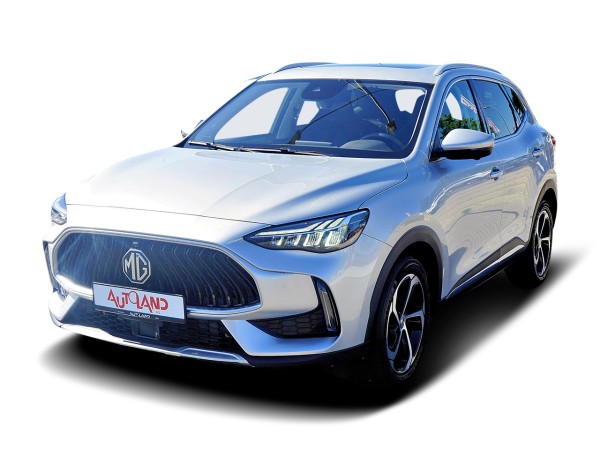 MG HS 1.5 T-GDI Luxury Aut.
