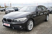 BMW X-Serie sDrive 18d Advantage 2-Zonen-Klima Navi Sitzheizung