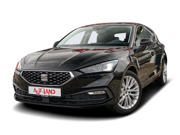 Seat Leon 2.0 TDI Xcellence